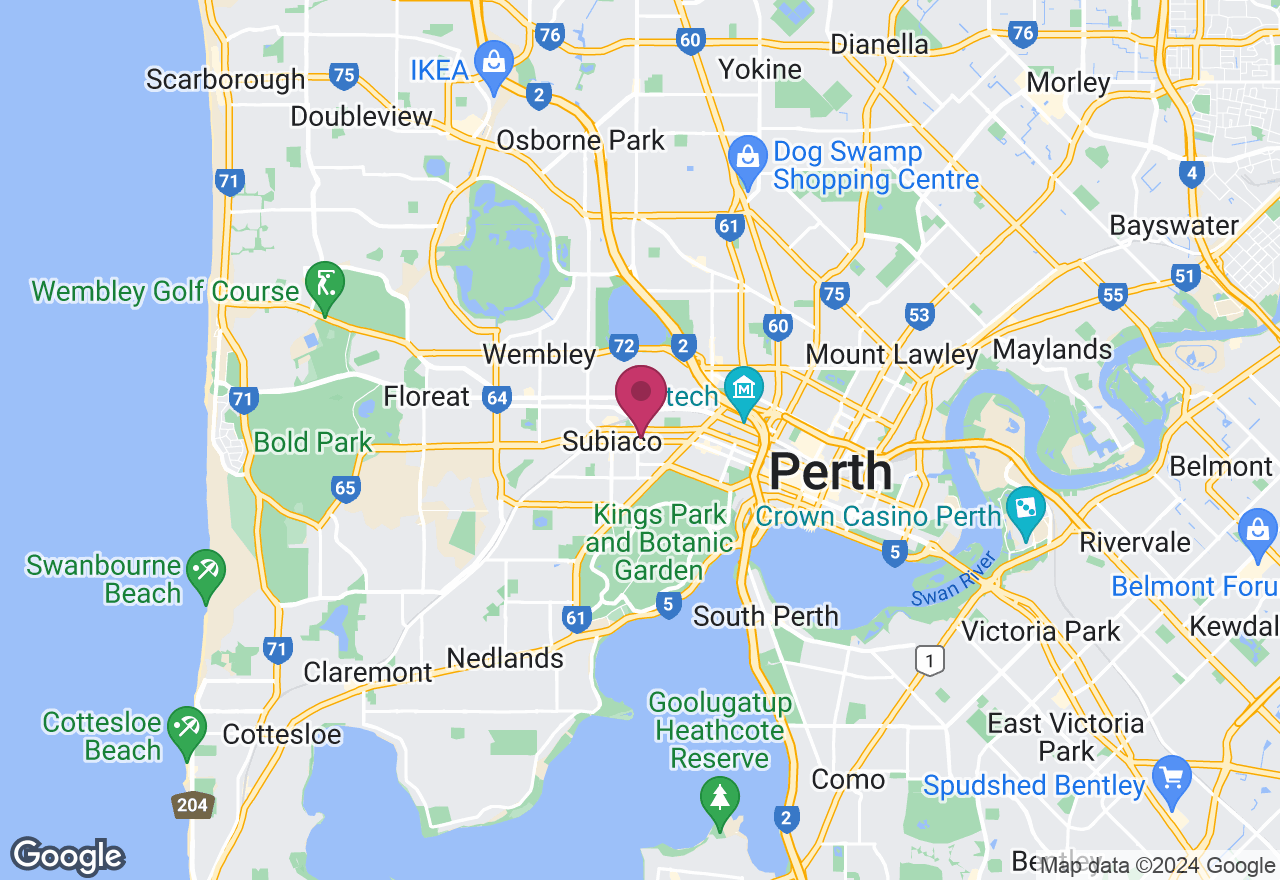 Winter Warmer Day Retreat Workshop location